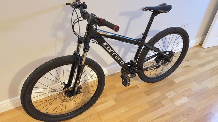 Carrera Vengeance 27.5 MTB