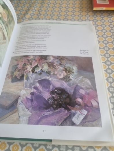 Collins Pastels Workshop: A Practical Course in Pastel Painting to Develop... (Hardcover)