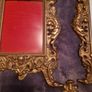 vintage brass frames Image 4