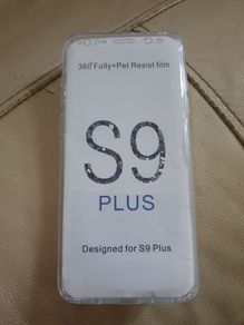 S9 plus cover
