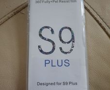 S9 plus cover
