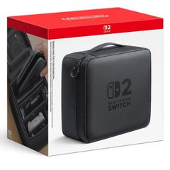 Nintendo switch case