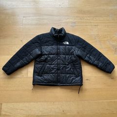 The North Face Jacket