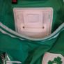 Ireland u20 player issue jersey with gps pouch 2023 Image 3