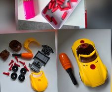 Boy toys