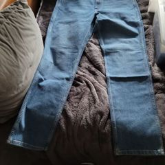 original jeans WRANGLER men's