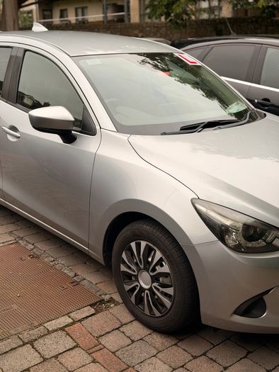 2017 Mazda Demio