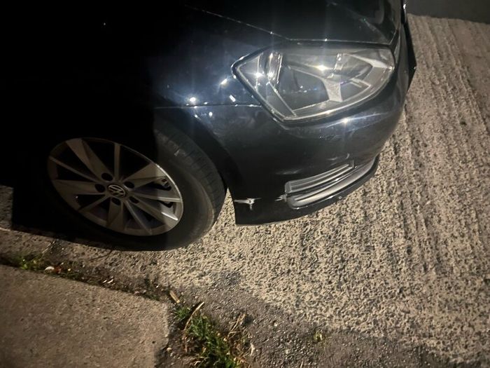 Volkswagen Golf 2015 TSI