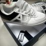 Armani trainers 9.5  runners Image 2