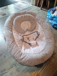 Baby Seat Bouncer