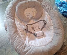 Baby Seat Bouncer