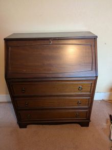 Lovely Writing Desk