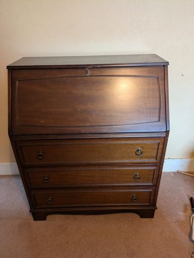 Lovely Writing Desk