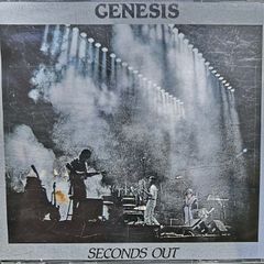 Genesis - Seconds Out (Double CD)