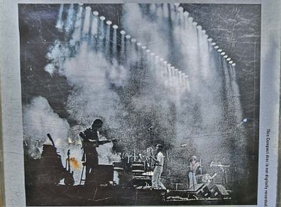 Genesis - Seconds Out (Double CD)