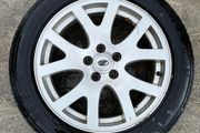 Land Rover Sport Alloy Wheel R19