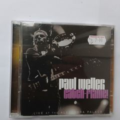 CD Paul Weller