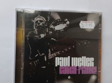 CD Paul Weller