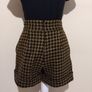 River Island Tailored Shorts Image 10