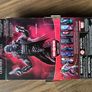 Spiderman noir figure Image 2