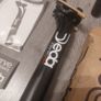 Deda Zeror Stem & Seat post - Finishing kit Image 2
