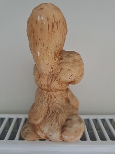 Vintage Tinker Ware Pepe