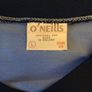 Dublin Jersey. Official Oneills Dublin GAA Mens Home Jersey Seasons 1994-1998. Authentic Original From The Time. Not A Modern Day Remake. Image 10