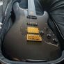 Electric Guitar Mooer gig bag case fit esp Ibanez Jackson Standard Stratocaster telecaster Les Paul SG solid body Image 3
