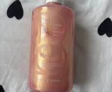Bare by vogue Williams express tan removal gel