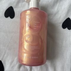 Bare by vogue Williams express tan removal gel
