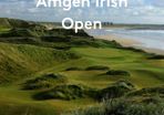 Amgen Irish Open Tickets