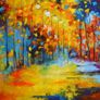 Robert Popczyk "Colours of autumn" Image 2