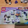 Lego Friends 41305 Emma's Photo Studio Image 2