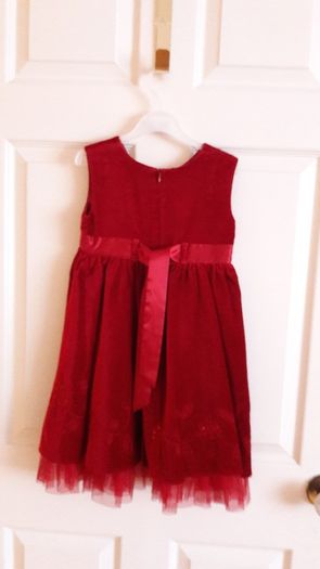 Occasional Dress for 3 - 4 years