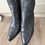 Zara ankle boots Image 9