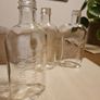 Rare Vintage Glass Bottles Image 4