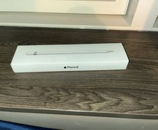 apple pen