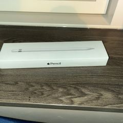 apple pen