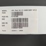 Apple iPad Unopened 10.2 21 64GB Wi-Fi + Data Image 2