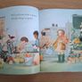 Book for kids, "The Wonderful Things You Will Be" Image 3