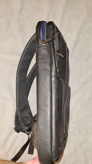 Laptop backpack