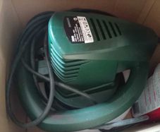 Car  waxer/polisher