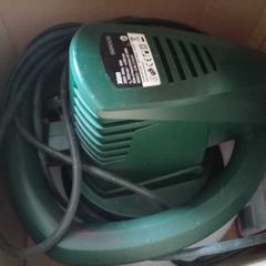 Car  waxer/polisher