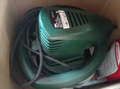 Car  waxer/polisher