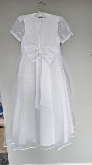 Communion Dress