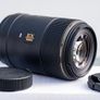 Sigma 105mm lense 1:2.8 DG MACRO HSM. Image 5