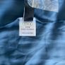 Cider blue maxi dress. Size XS. BNWT Image 6