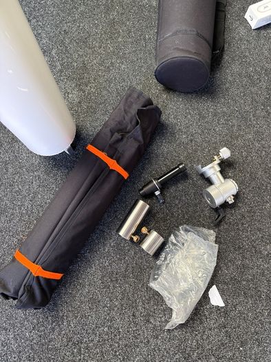 AstroTrac TT320-X
