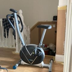 fitness bike