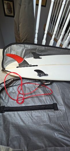 surf